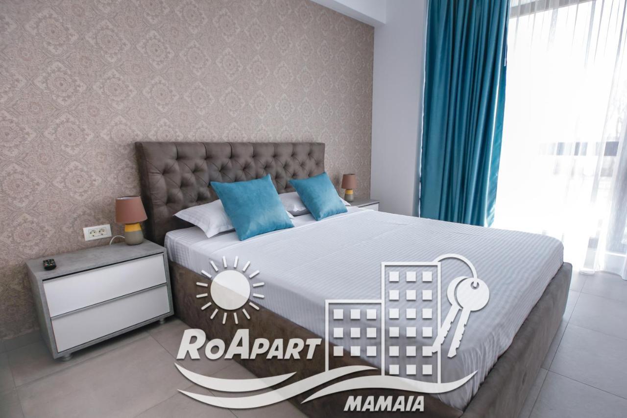 Roapart Mamaia - Riva Lake Apartments Exterior photo