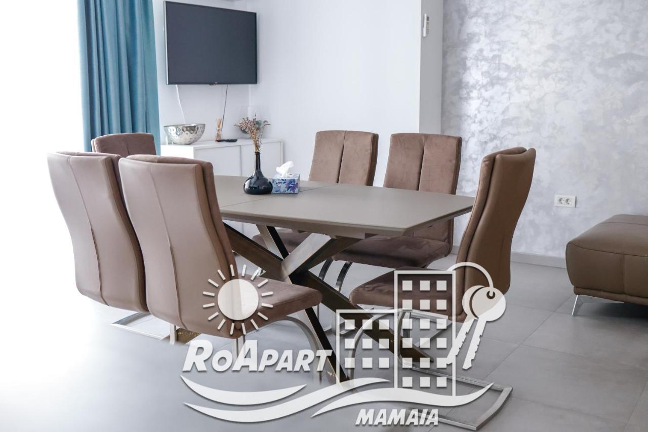 Roapart Mamaia - Riva Lake Apartments Exterior photo