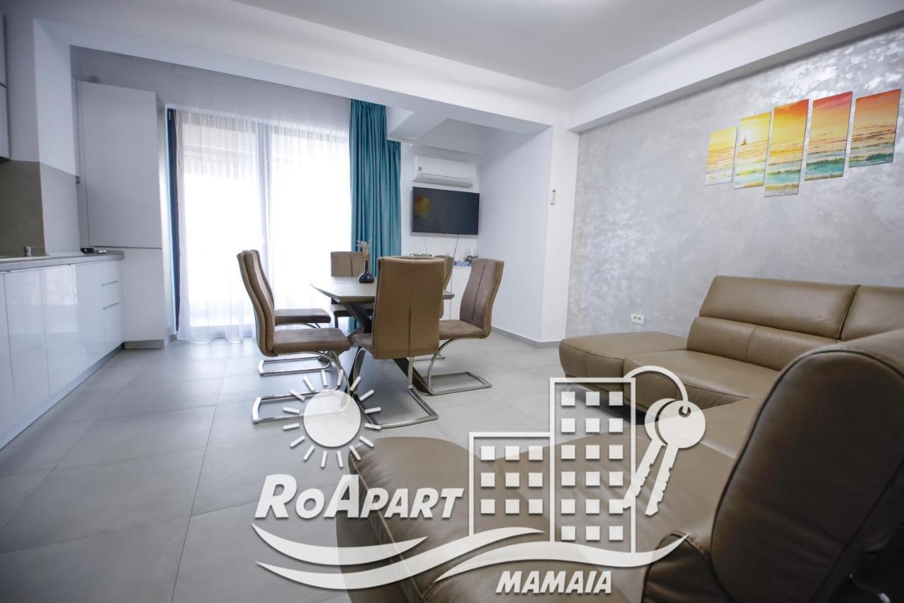 Roapart Mamaia - Riva Lake Apartments Exterior photo