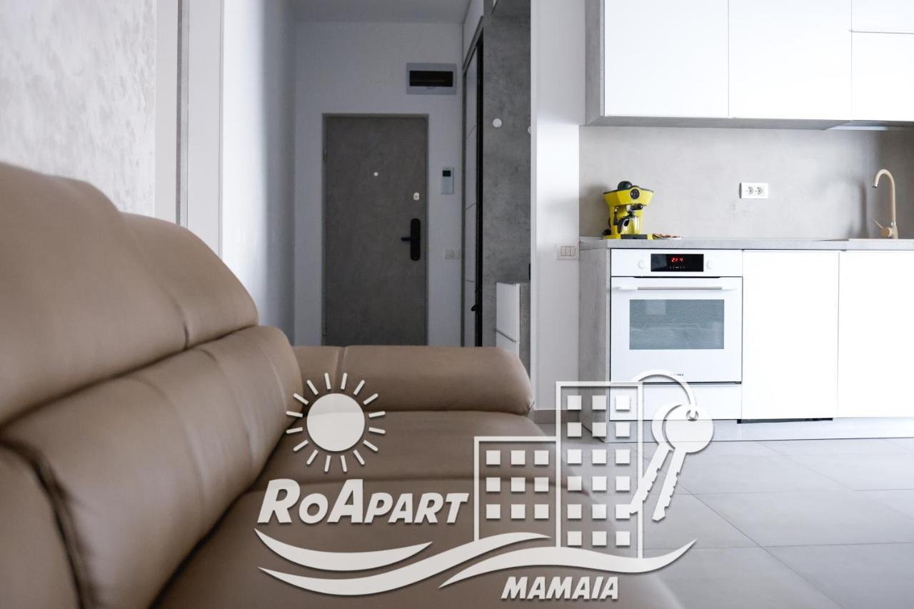 Roapart Mamaia - Riva Lake Apartments Exterior photo