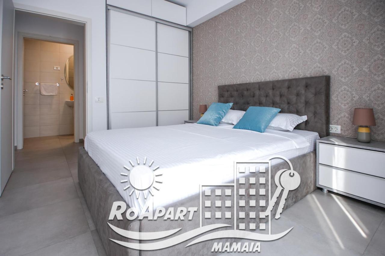 Roapart Mamaia - Riva Lake Apartments Exterior photo