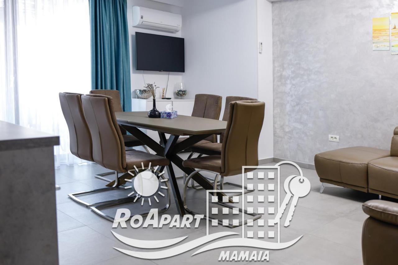 Roapart Mamaia - Riva Lake Apartments Exterior photo