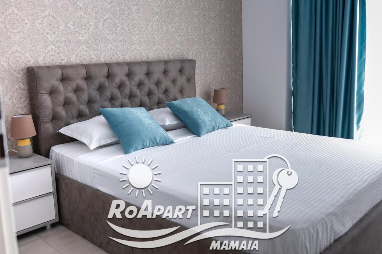 Roapart Mamaia - Riva Lake Apartments Exterior photo